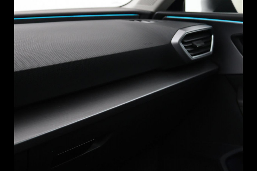 Seat Leon 1.4 TSI e-Hybrid PHEV FR | Stoel & stuurverwarming | Adaptive cruise | Carplay | Park Assist | Navigatie | Sfeerverlichting | Full LED