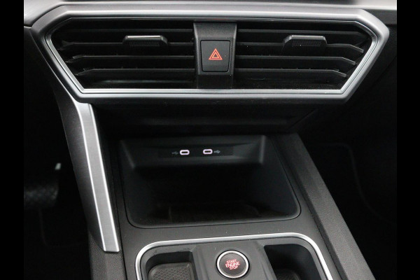 Seat Leon 1.4 TSI e-Hybrid PHEV FR | Stoel & stuurverwarming | Adaptive cruise | Carplay | Park Assist | Navigatie | Sfeerverlichting | Full LED