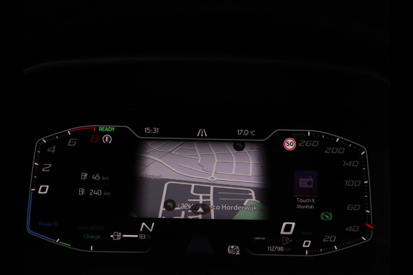 Seat Leon 1.4 TSI e-Hybrid PHEV FR | Stoel & stuurverwarming | Adaptive cruise | Carplay | Park Assist | Navigatie | Sfeerverlichting | Full LED