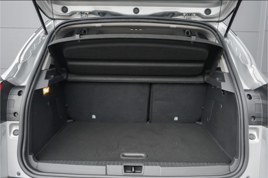 Renault Captur 1.3 TCe Intens 150PK Automaat Navi Trekhaak Cruise