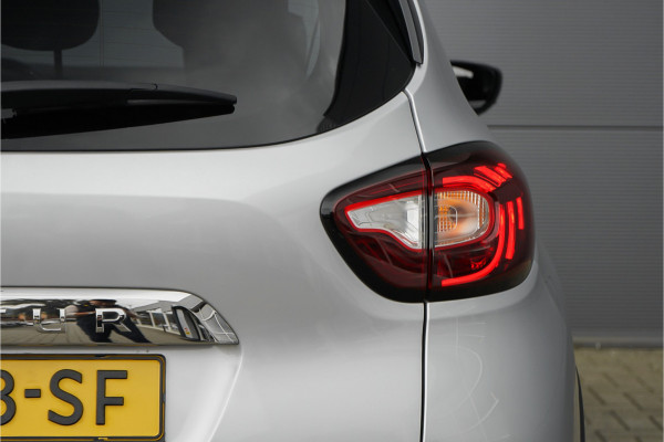 Renault Captur 1.3 TCe Intens 150PK Automaat Navi Trekhaak Cruise