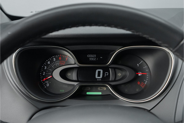 Renault Captur 1.3 TCe Intens 150PK Automaat Navi Trekhaak Cruise