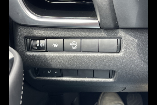 Nissan QASHQAI 1.3 MHEV N-Connecta | Trekhaak | CarPlay | ACC | 360* Camera | Keyless | 18 inch