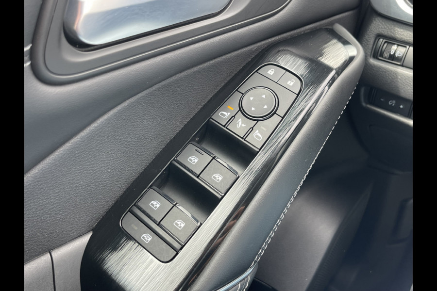 Nissan QASHQAI 1.3 MHEV N-Connecta | Trekhaak | CarPlay | ACC | 360* Camera | Keyless | 18 inch
