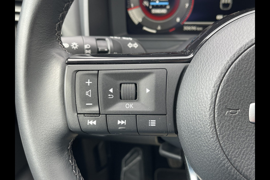 Nissan QASHQAI 1.3 MHEV N-Connecta | Trekhaak | CarPlay | ACC | 360* Camera | Keyless | 18 inch