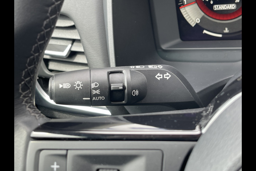 Nissan QASHQAI 1.3 MHEV N-Connecta | Trekhaak | CarPlay | ACC | 360* Camera | Keyless | 18 inch