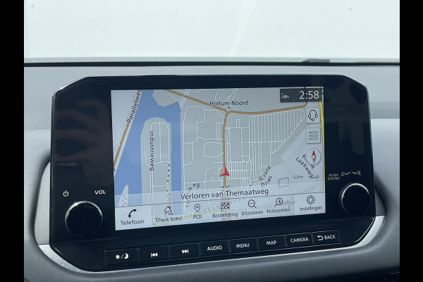 Nissan QASHQAI 1.3 MHEV N-Connecta | Trekhaak | CarPlay | ACC | 360* Camera | Keyless | 18 inch
