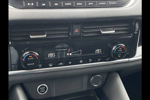 Nissan QASHQAI 1.3 MHEV N-Connecta | Trekhaak | CarPlay | ACC | 360* Camera | Keyless | 18 inch
