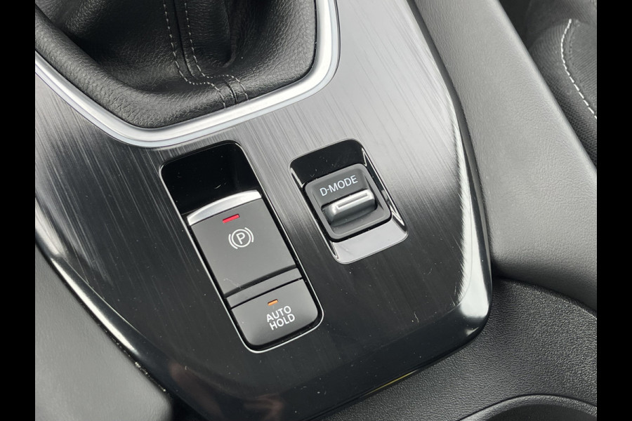 Nissan QASHQAI 1.3 MHEV N-Connecta | Trekhaak | CarPlay | ACC | 360* Camera | Keyless | 18 inch