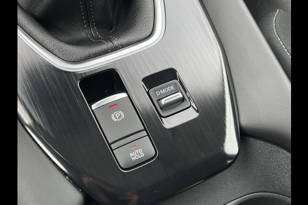 Nissan QASHQAI 1.3 MHEV N-Connecta | Trekhaak | CarPlay | ACC | 360* Camera | Keyless | 18 inch