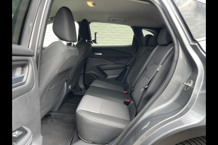 Nissan QASHQAI 1.3 MHEV N-Connecta | Trekhaak | CarPlay | ACC | 360* Camera | Keyless | 18 inch