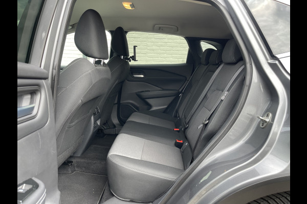 Nissan QASHQAI 1.3 MHEV N-Connecta | Trekhaak | CarPlay | ACC | 360* Camera | Keyless | 18 inch