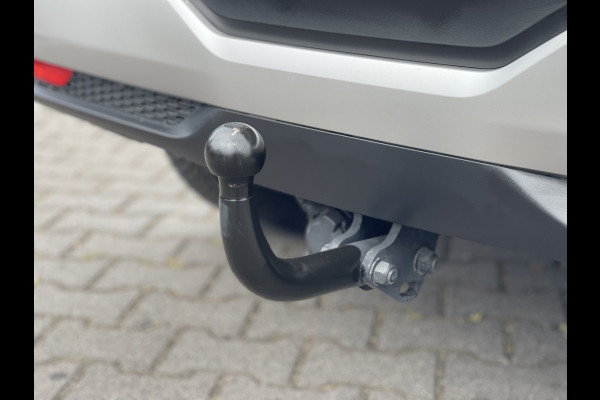 Nissan QASHQAI 1.3 MHEV N-Connecta | Trekhaak | CarPlay | ACC | 360* Camera | Keyless | 18 inch