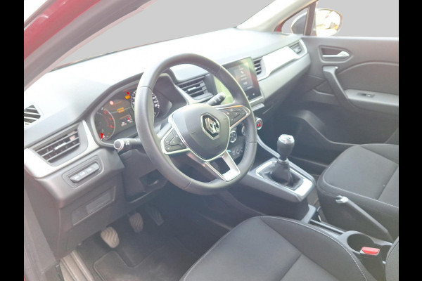 Renault Captur 1.0 TCe 100 Zen