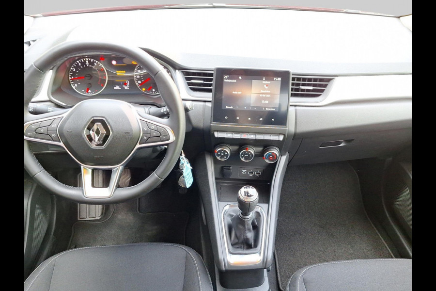 Renault Captur 1.0 TCe 100 Zen