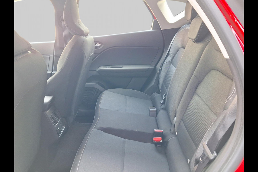 Renault Captur 1.0 TCe 100 Zen