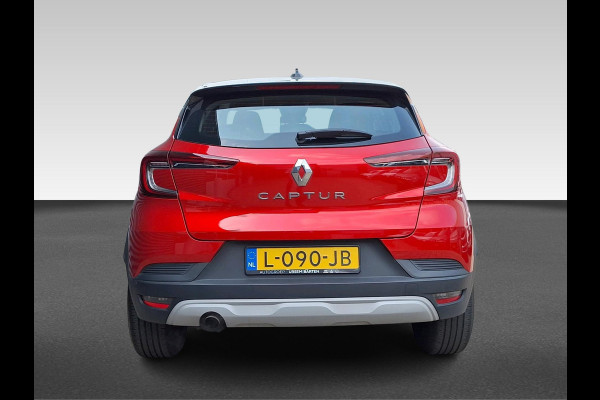 Renault Captur 1.0 TCe 100 Zen