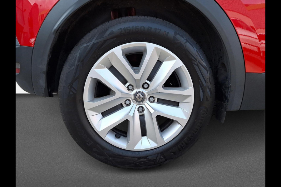 Renault Captur 1.0 TCe 100 Zen