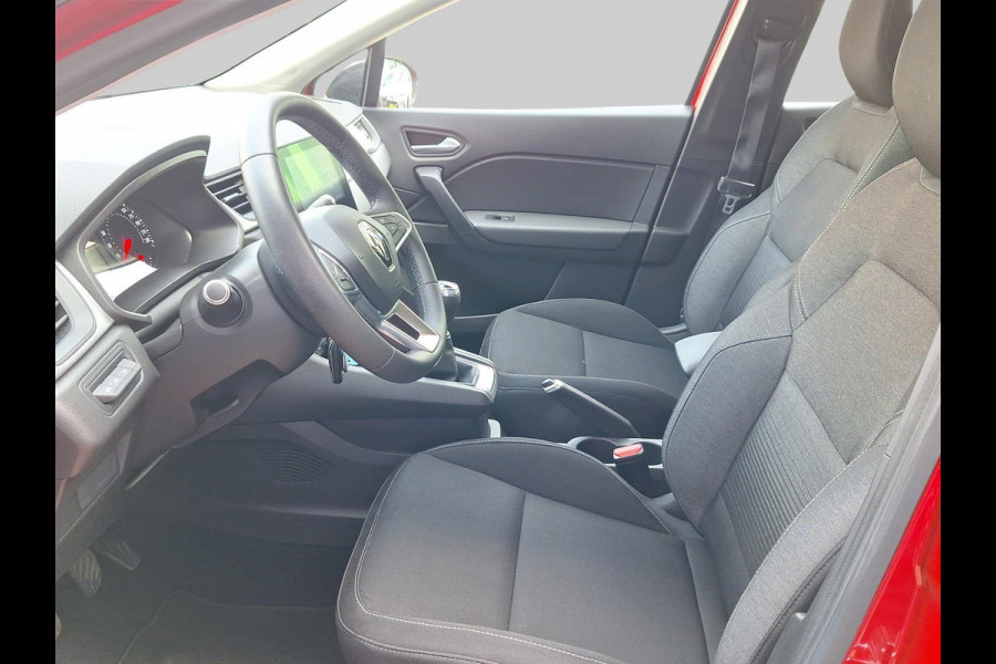 Renault Captur 1.0 TCe 100 Zen