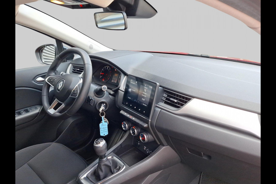 Renault Captur 1.0 TCe 100 Zen