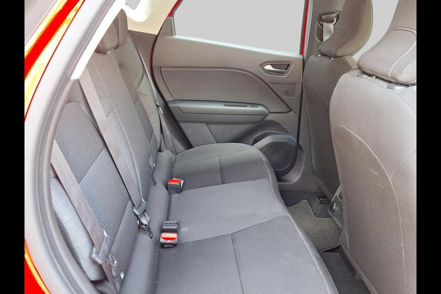 Renault Captur 1.0 TCe 100 Zen