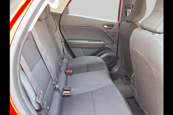 Renault Captur 1.0 TCe 100 Zen