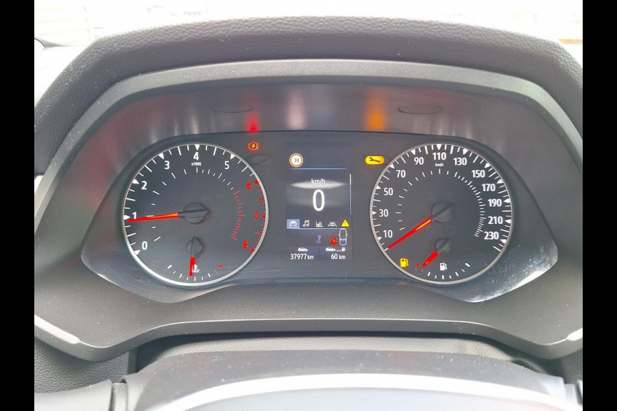 Renault Captur 1.0 TCe 100 Zen