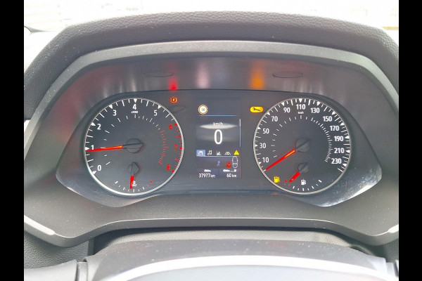 Renault Captur 1.0 TCe 100 Zen