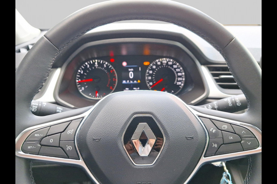 Renault Captur 1.0 TCe 100 Zen
