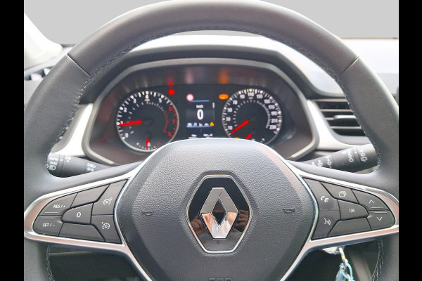 Renault Captur 1.0 TCe 100 Zen