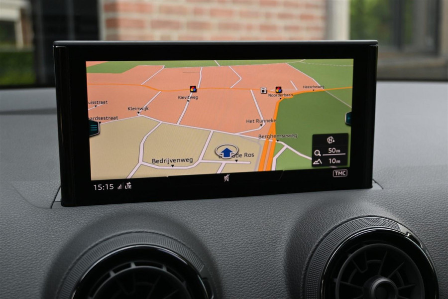 Audi Q2 2.0 40 TFSI Quattro S-Line Pano Leder Virtual A.Cruise '17