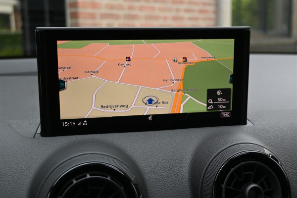 Audi Q2 2.0 40 TFSI Quattro S-Line Pano Leder Virtual A.Cruise '17