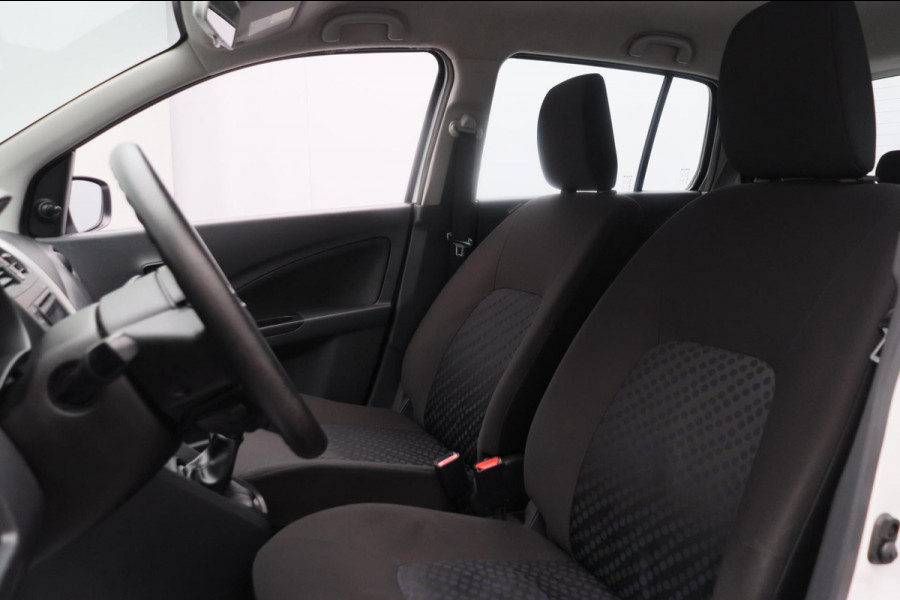 Suzuki Celerio 1.0 Comfort Airco Bluetooth * Origineel Nederlands *