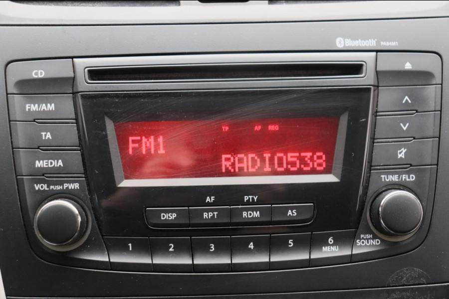 Suzuki Celerio 1.0 Comfort Airco Bluetooth * Origineel Nederlands *