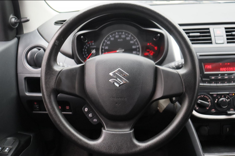 Suzuki Celerio 1.0 Comfort Airco Bluetooth * Origineel Nederlands *