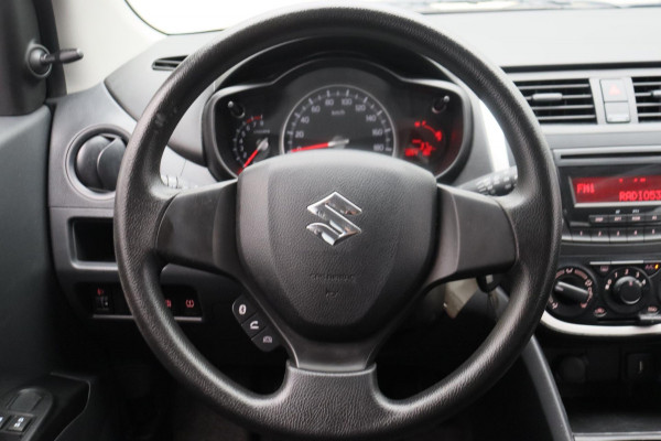 Suzuki Celerio 1.0 Comfort Airco Bluetooth * Origineel Nederlands *
