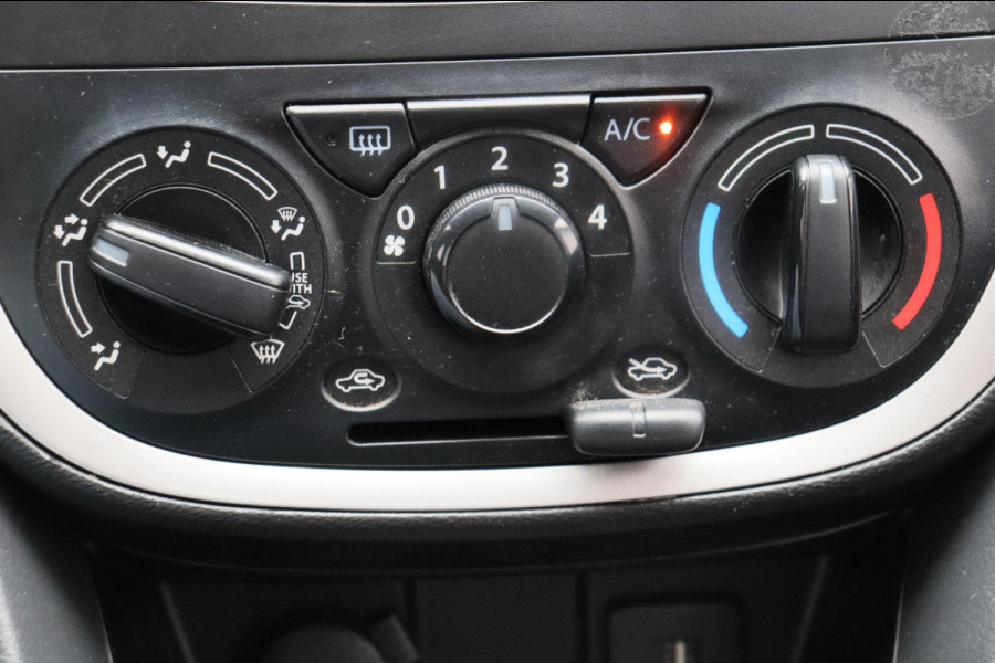Suzuki Celerio 1.0 Comfort Airco Bluetooth * Origineel Nederlands *