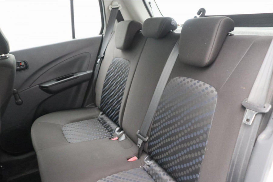 Suzuki Celerio 1.0 Comfort Airco Bluetooth * Origineel Nederlands *