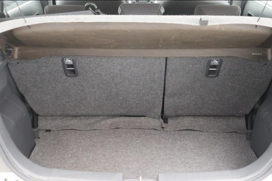 Suzuki Celerio 1.0 Comfort Airco Bluetooth * Origineel Nederlands *