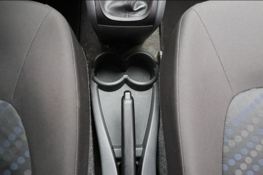 Suzuki Celerio 1.0 Comfort Airco Bluetooth * Origineel Nederlands *