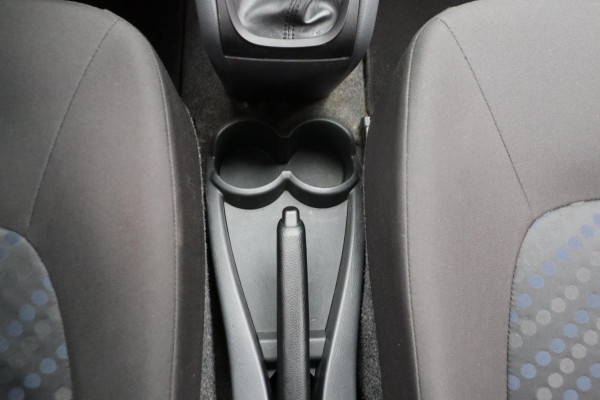 Suzuki Celerio 1.0 Comfort Airco Bluetooth * Origineel Nederlands *
