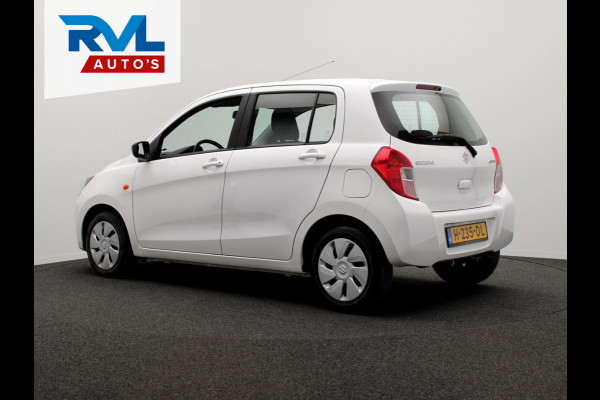 Suzuki Celerio 1.0 Comfort Airco Bluetooth * Origineel Nederlands *