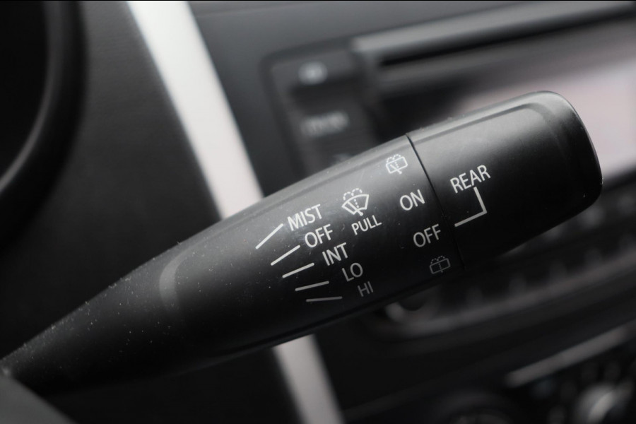 Suzuki Celerio 1.0 Comfort Airco Bluetooth * Origineel Nederlands *