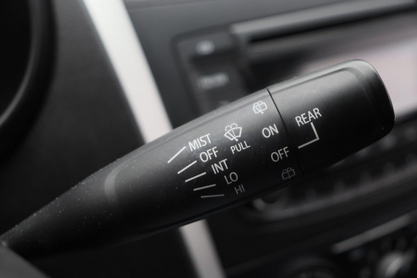 Suzuki Celerio 1.0 Comfort Airco Bluetooth * Origineel Nederlands *