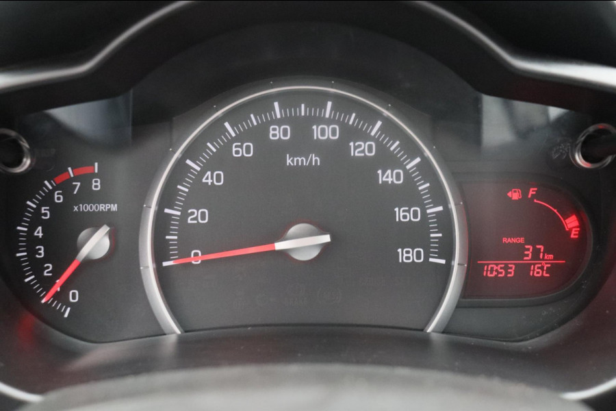 Suzuki Celerio 1.0 Comfort Airco Bluetooth * Origineel Nederlands *