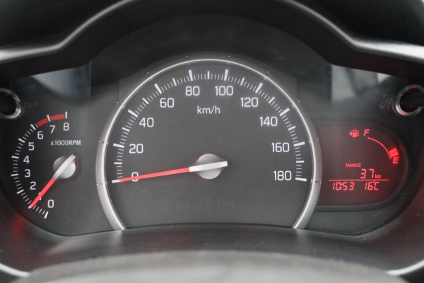 Suzuki Celerio 1.0 Comfort Airco Bluetooth * Origineel Nederlands *