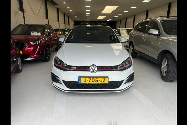 Volkswagen Golf 2.0 TSI GTI Performance PANORAMA DAK