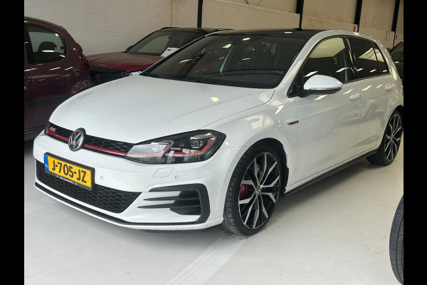 Volkswagen Golf 2.0 TSI GTI Performance PANORAMA DAK