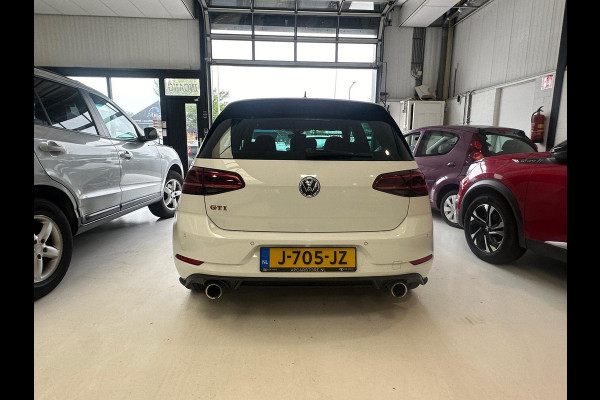 Volkswagen Golf 2.0 TSI GTI Performance PANORAMA DAK