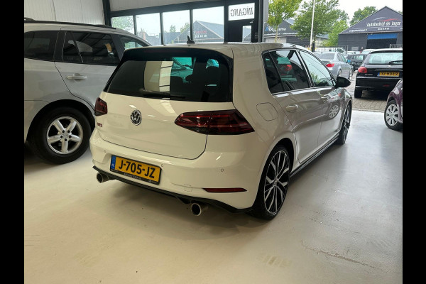 Volkswagen Golf 2.0 TSI GTI Performance PANORAMA DAK